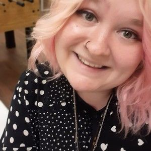 Meet your Posher, Jen